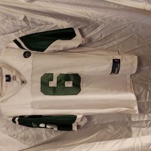 New York Jets Mark Sanchez Jersey #6